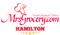 Grocery Delivery Hamilton