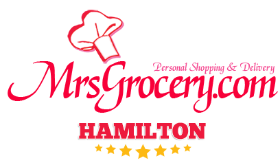 Grocery Delivery Hamilton