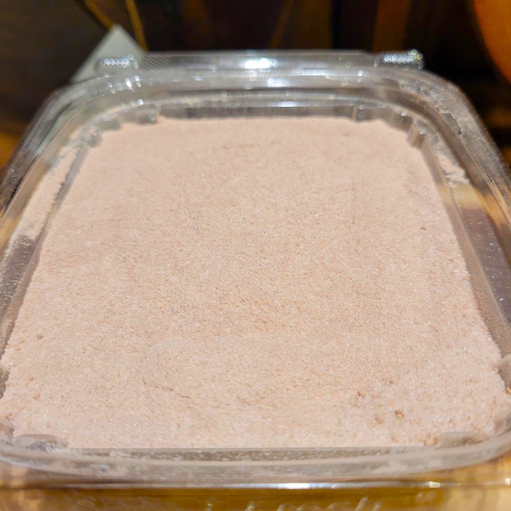 Hot Chocolate Powder (per lb.)