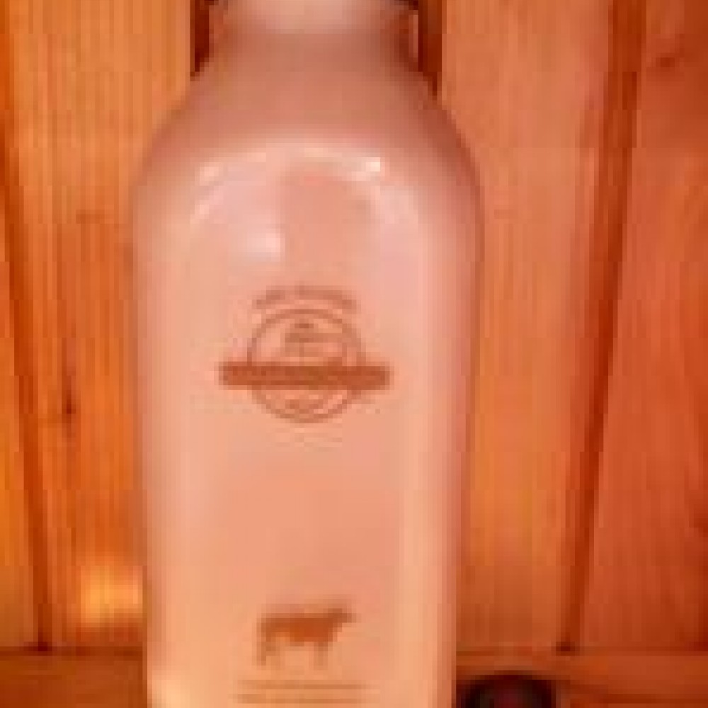 Eby Manor Chocolate Milk