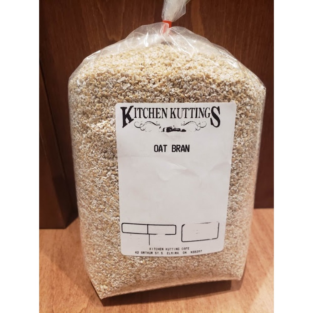 Oat Bran