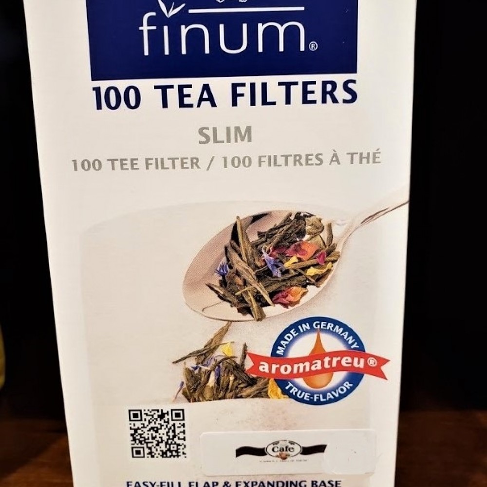 Tea Filters