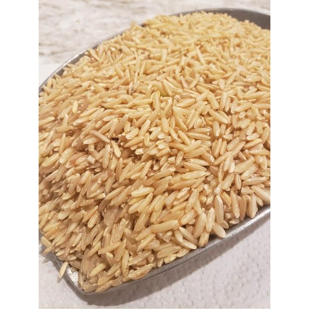 Basmati Brown Rice