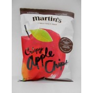 Caramel Apple Chips made in Elmira!