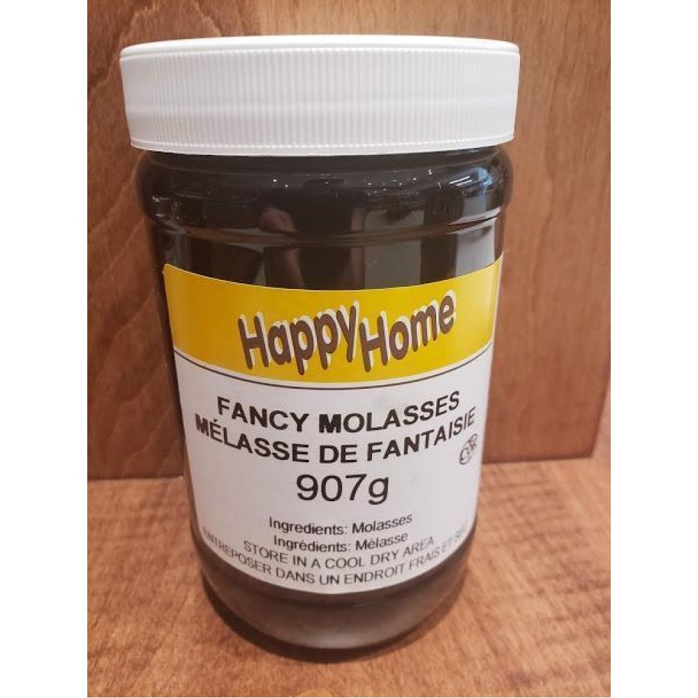 Happy Home Fancy Molasses