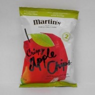 Original Apple Chips made in Elmira!